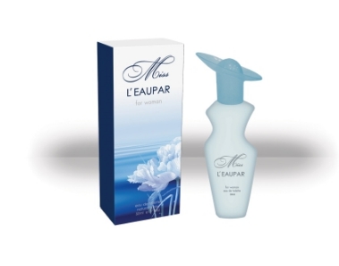 Bottle photo  Delta Parfum