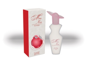 Delta Parfum Miss Nice