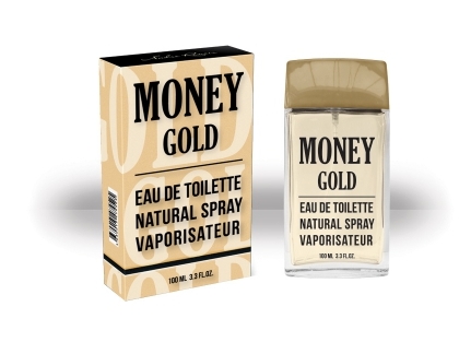 Bottle photo  Delta Parfum