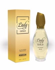 Фотография флакона  Delta Parfum