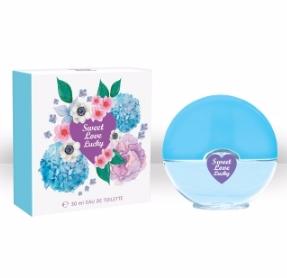 Delta Parfum Sweet Love Lucky