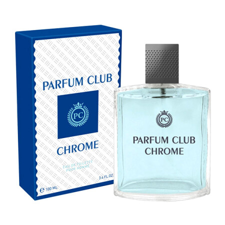 Bottle photo  Delta Parfum