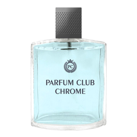 Bottle photo  Delta Parfum