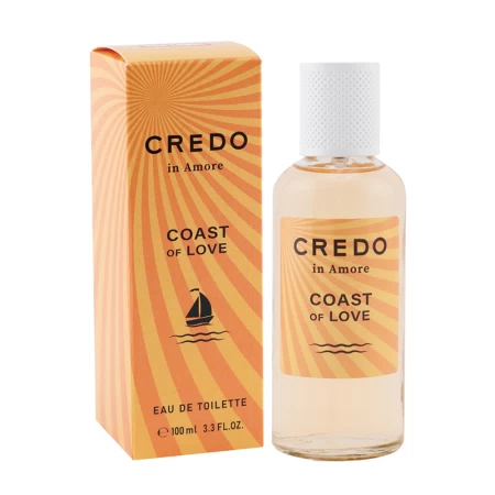 Photo du flacon  Delta Parfum