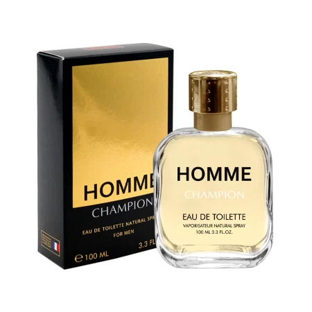 Foto des Flakons  Delta Parfum