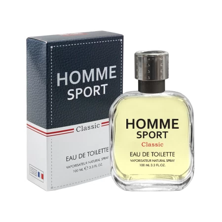 香水瓶照片  Delta Parfum