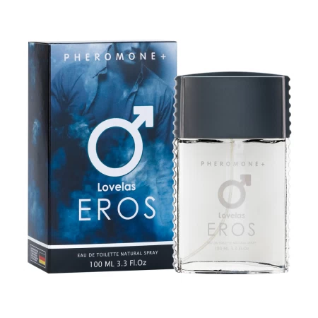 Photo du flacon  Delta Parfum