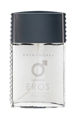 Photo du flacon  Delta Parfum