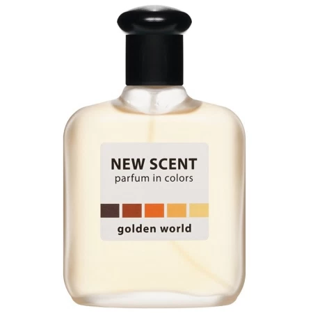Fotografía del frasco  Delta Parfum