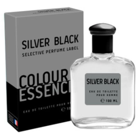 Photo du flacon  Delta Parfum