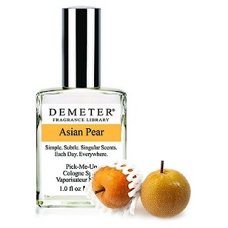 Demeter Asian Pear