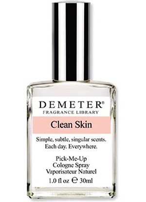Demeter Clean Skin