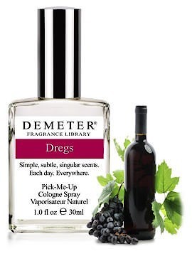 Bottle photo Demeter Dregs