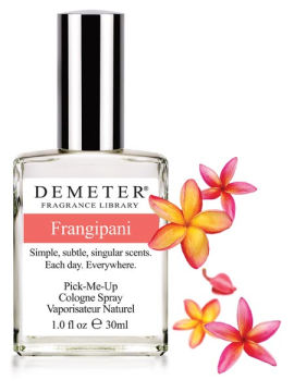Demeter Frangipani