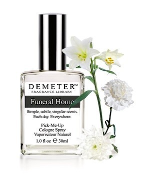 Funeral Home