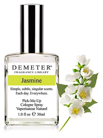 Demeter Jasmine