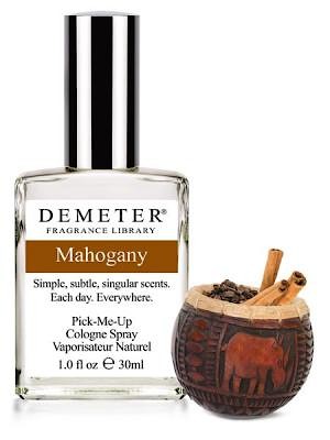 Demeter Mahogany