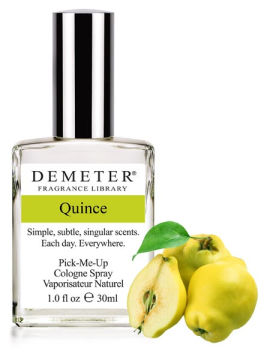 Demeter Quince