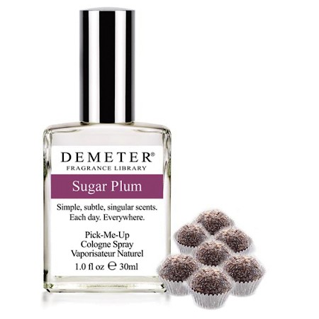 Demeter Sugar Plum