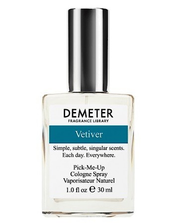 Demeter Vetiver
