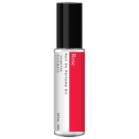 Demeter Rose Perfume Oil