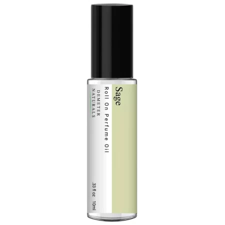 Bottle photo  Demeter