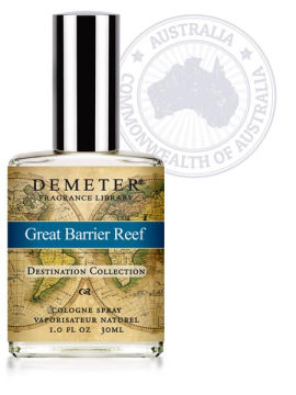 Great Barrier Reef