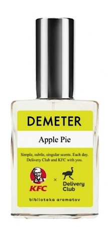 Apple Pie