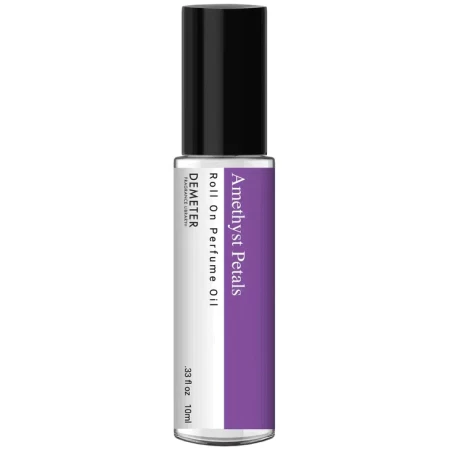 Demeter Amethyst Petals Perfume Oil