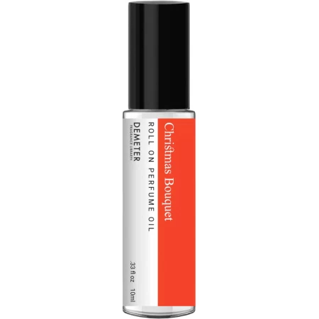 Demeter Christmas Bouquet Perfume Oil