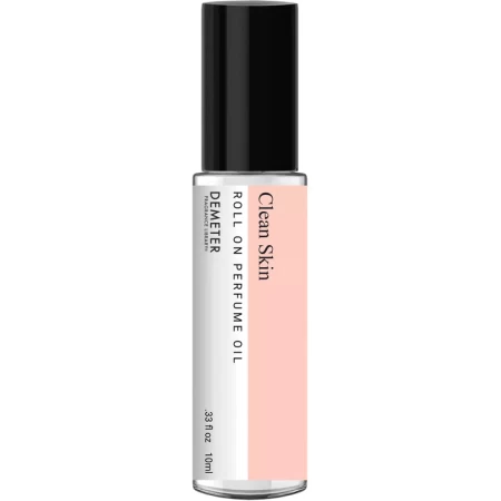 Demeter Clean Skin Perfume Oil