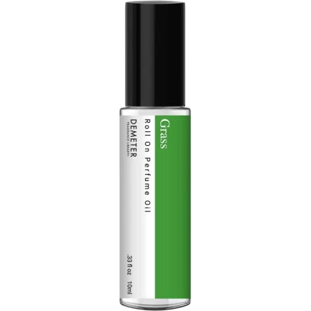 Bottle photo  Demeter