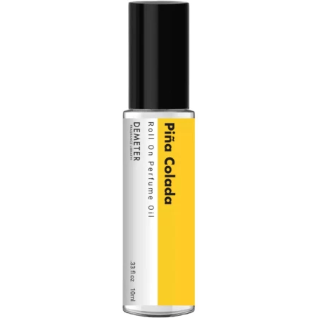 Demeter Piña Colada Perfume Oil