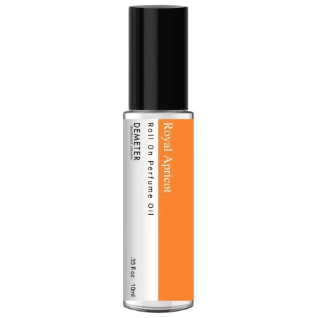 Bottle photo  Demeter