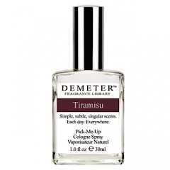 Bottle photo Demeter Tiramisu