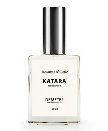 Demeter Katara