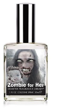 Bottle photo Demeter Zombie for Her