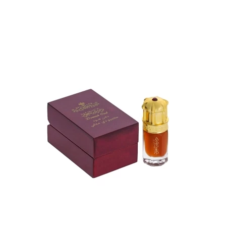 Bottle photo  Deraah Oud