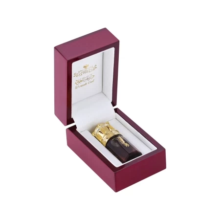 Bottle photo  Deraah Oud
