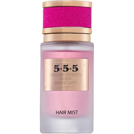 Bottle photo Deraah Private 555 Hair Mist