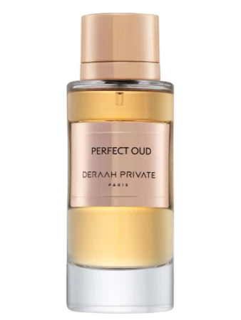 Bottle photo Deraah Private Perfect Oud
