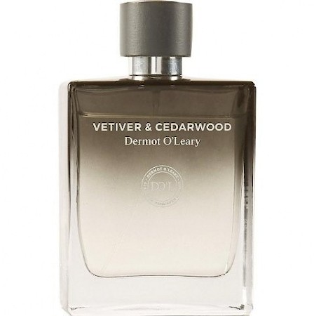 Dermot O'Leary Vetiver & Cedarwood