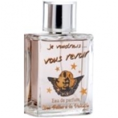 Des Filles a la Vanille Je voudrais... vous revoir
