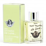 香水瓶照片  Des Filles a la Vanille
