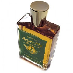Des Filles a la Vanille Vanille Argentee / Vanilla Girls