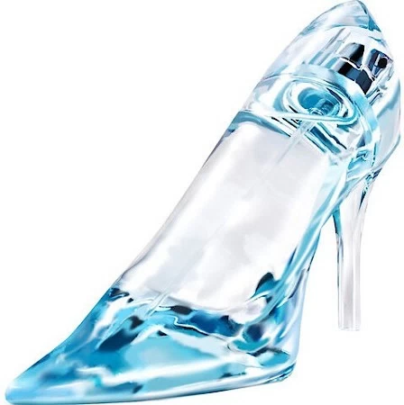 Desire Fragrances / Apple Beauty Cinderella Blue