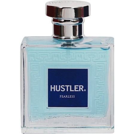 香水瓶照片 Desire Fragrances / Apple Beauty Hustler - Fearless