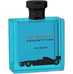 Desire Fragrances / Apple Beauty The Drakers - Competition Acqua