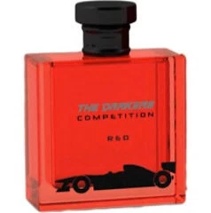 Desire Fragrances / Apple Beauty The Drakers - Competition Red