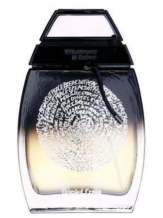 Desire Fragrances / Apple Beauty Whatever It Takes Daniel Craig